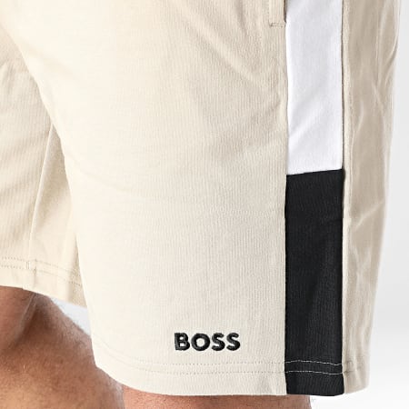 BOSS - Short Jogging Iconic 50540730 Beige