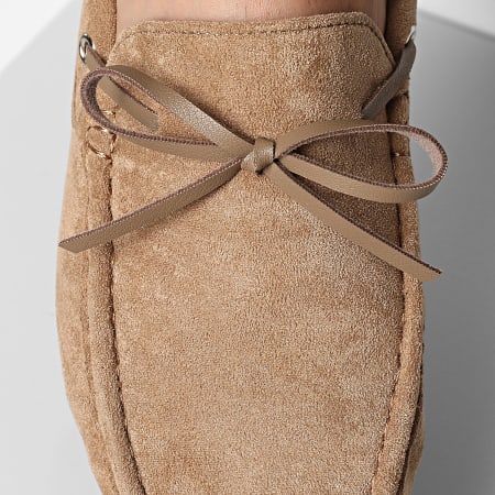 Classic Series - 270 Mocasines beige