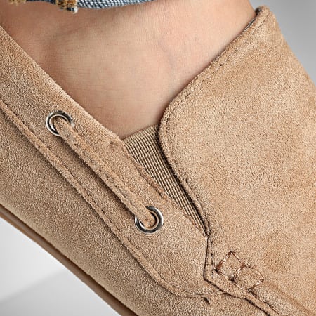 Classic Series - Mocassins 217 Beige