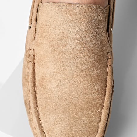 Classic Series - Mocassins 217 Beige