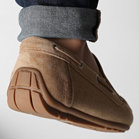 Classic Series - Mocassins 217 Beige