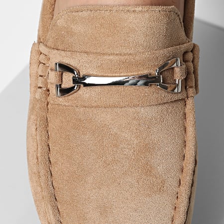 Classic Series - Mocassins 216 Beige