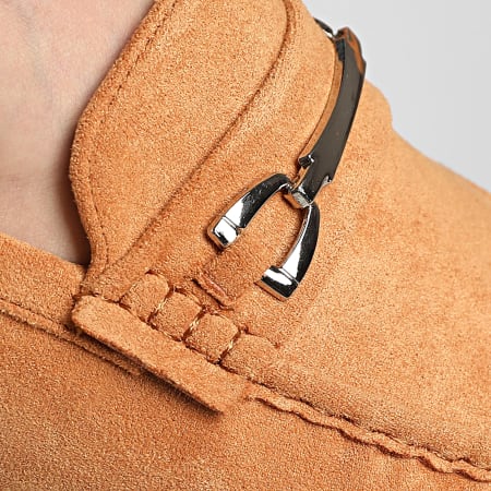 Classic Series - Mocassins 216 Camel