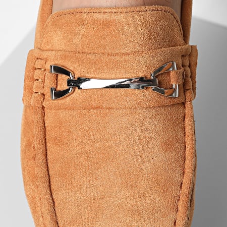 Classic Series - Mocassins 216 Camel