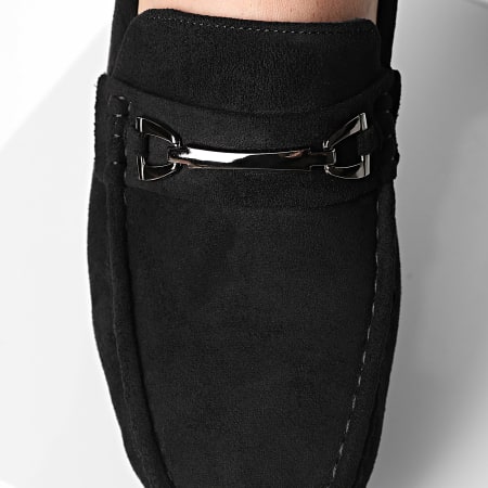 Classic Series - Mocassini 216 Nero