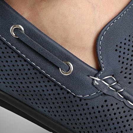 Classic Series - Mocasines 269 Blu