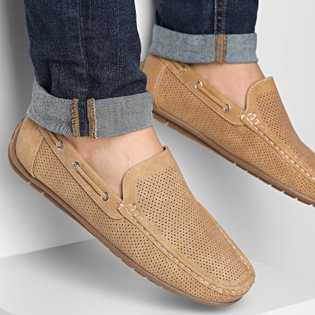 Classic Series - Mocassins 269 Kaki