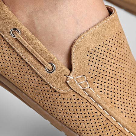 Classic Series - Mocassins 269 Kaki