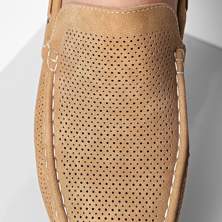 Classic Series - Mocassins 269 Kaki
