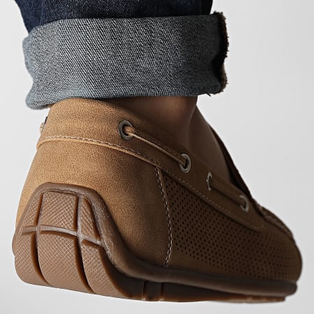 Classic Series - Mocassins 269 Kaki