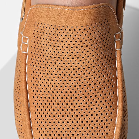 Classic Series - Mocassins 269 Camel