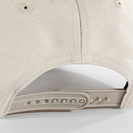 '47 Brand - Gorra MVP NY Yankees MVPSP17WBP Beige