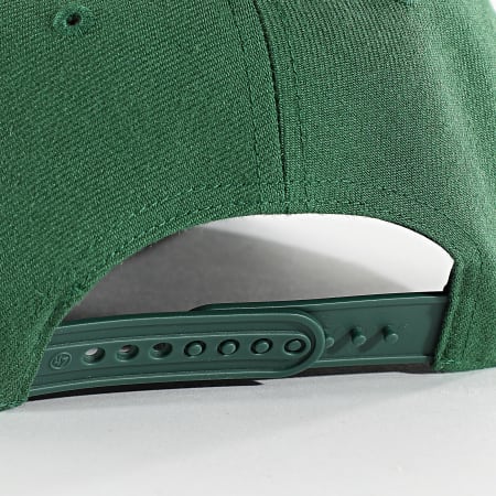 '47 Brand - Casquette MVP NY Yankees MVPSP17WBP Vert
