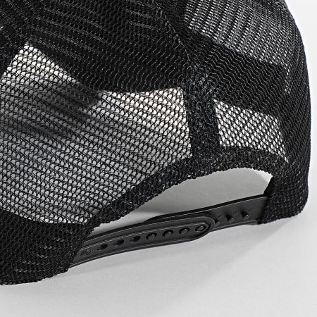 '47 Brand - Gorra Trucker Oakland Athletics B-FIJDT01PTP Rojo Negro