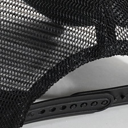 '47 Brand - Gorra Trucker FIJ NY B-FIJDT17PTP Negro Gris