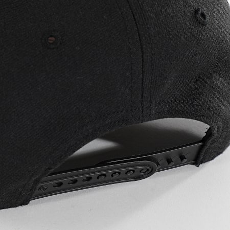 '47 Brand - Casquette MVP Anaheim Ducks Noir