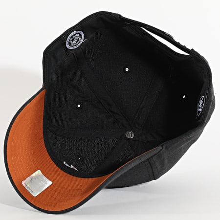 '47 Brand - Casquette MVP Anaheim Ducks Noir