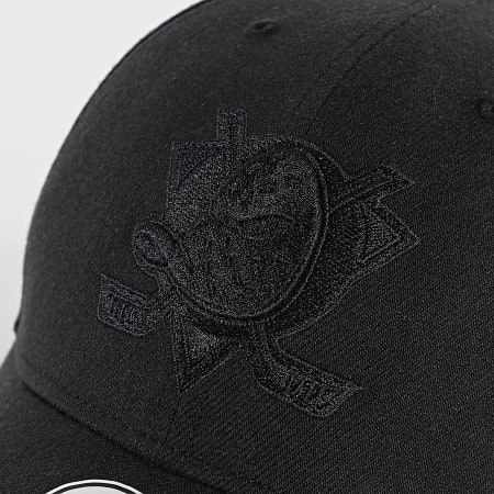 '47 Brand - Casquette MVP Anaheim Ducks Noir