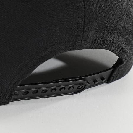 '47 Brand - Casquette MVP Anaheim Ducks Noir