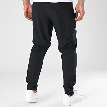 Adidas Sportswear - Pantalon Jogging Fédération Algérienne de Football JW7366 Noir