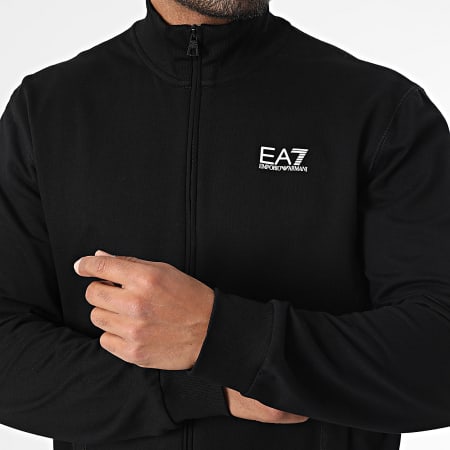 EA7 Emporio Armani - Ensemble De Survetement 7M000235-AF13512 Noir