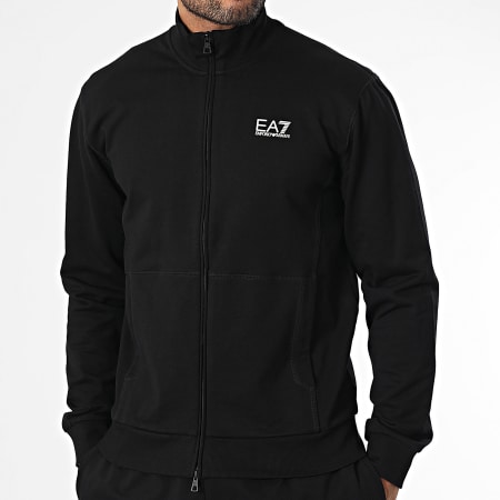 EA7 Emporio Armani - Ensemble De Survetement 7M000235-AF13512 Noir