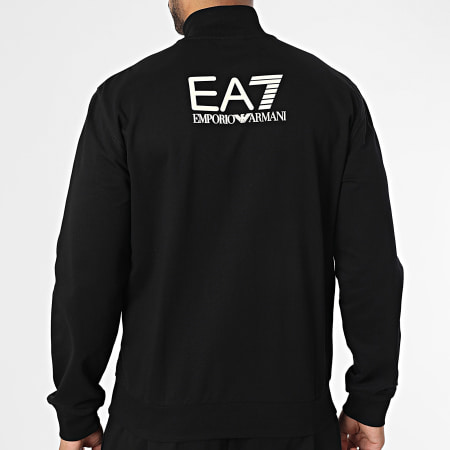 EA7 Emporio Armani - Ensemble De Survetement 7M000235-AF13512 Noir