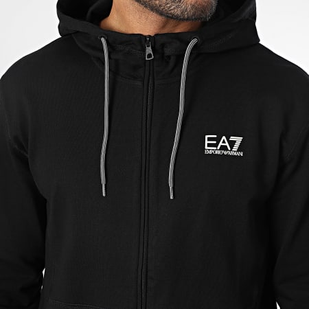 EA7 Emporio Armani - Ensemble De Survetement 7M000236-AF13512 Noir