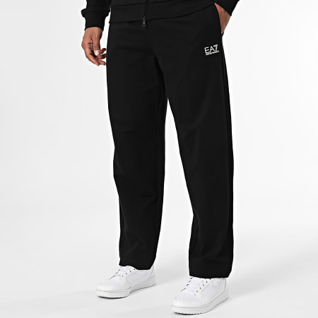 EA7 Emporio Armani - Ensemble De Survetement 7M000236-AF13512 Noir