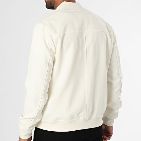 Frilivin - Veste Bomber H33 Beige