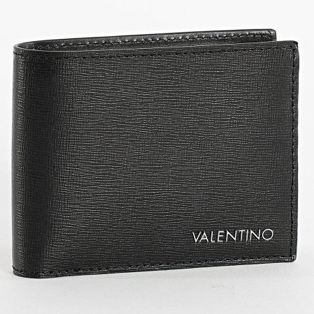Valentino By Mario Valentino - Portafoglio VPP5XQ68 Nero