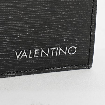 Valentino By Mario Valentino - Portafoglio VPP5XQ68 Nero