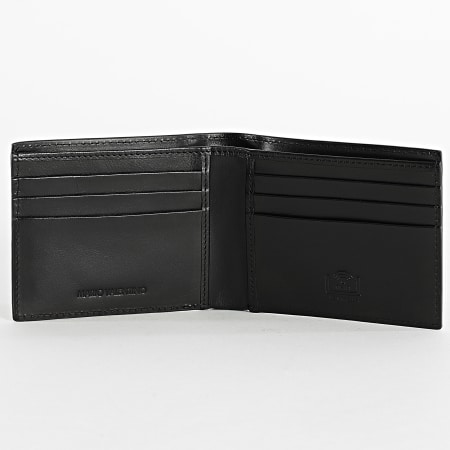 Valentino By Mario Valentino - Portafoglio VPP5XQ68 Nero