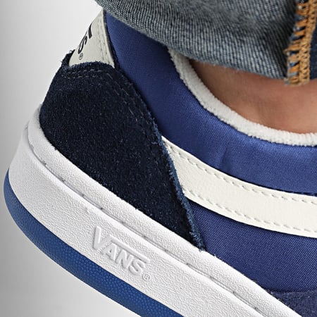 Vans - Zapatillas Cruze 3.0 D6SCJE1 Gradient Blue