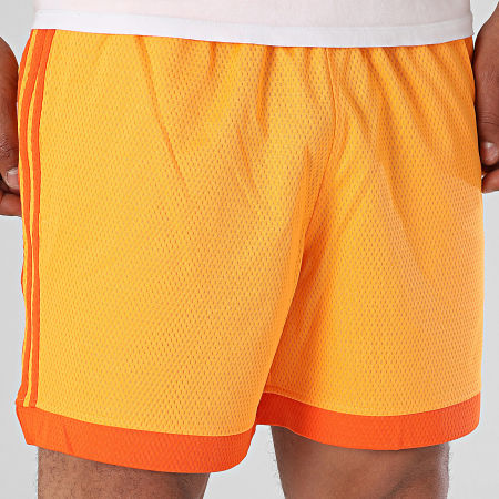 Adidas Originals - Short Jogging Mockeylet JP1103 Orange