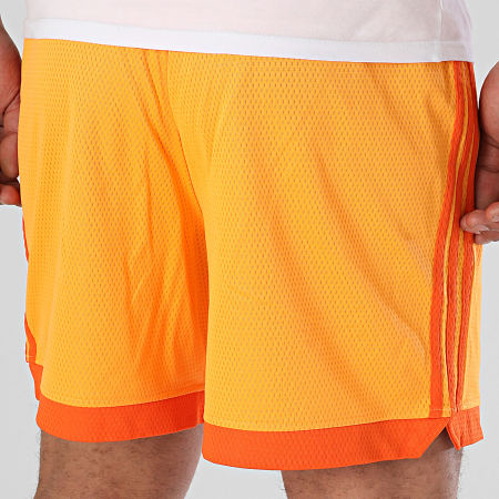 Adidas Originals - Short Jogging Mockeylet JP1103 Orange