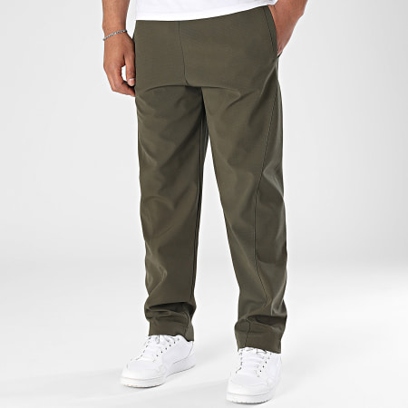 ⚫️todayful E asy Chino Pants⚫️ Standard Pleated Pant in Chino