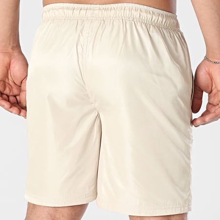 Classic Series - Short De Bain Mulina SHZ21891 Beige