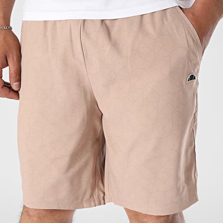 Classic Series - Short De Bain Ravello SHZ21895 Marron Clair