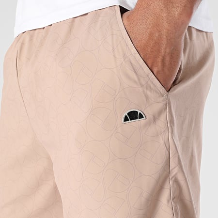 Classic Series - Short De Bain Ravello SHZ21895 Marron Clair