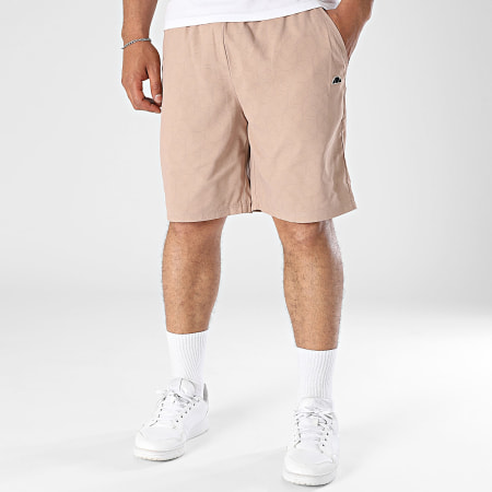 Classic Series - Short De Bain Ravello SHZ21895 Marron Clair