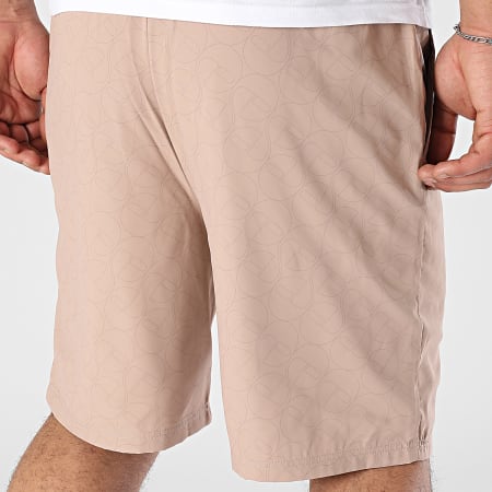Classic Series - Short De Bain Ravello SHZ21895 Marron Clair
