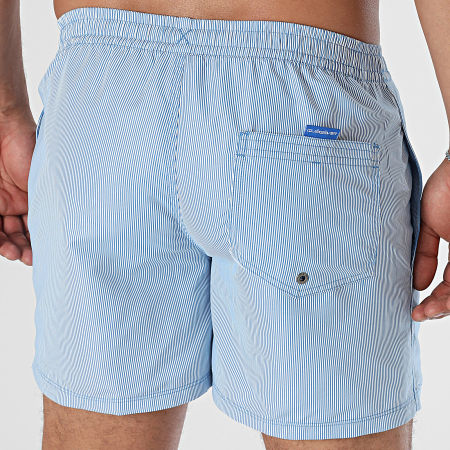 Short de bain deluxe everyday Quiksilver | La Redoute