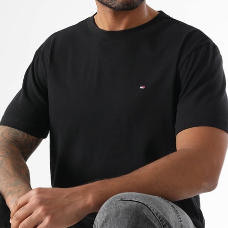 Tommy Hilfiger - Tee Shirt 3362 Noir