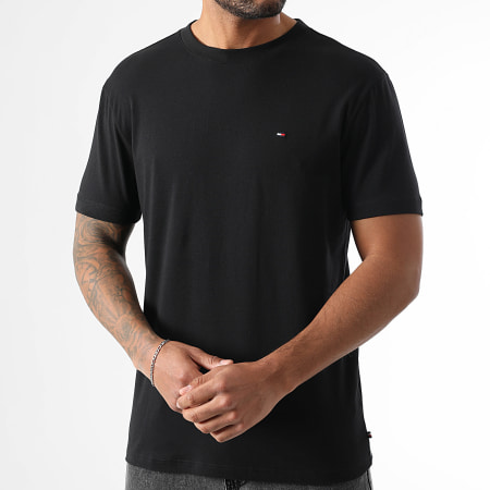 Tommy Hilfiger - Tee Shirt 3362 Noir