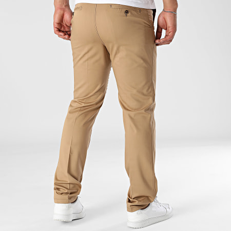 Armita - Pantalon 018 Beige