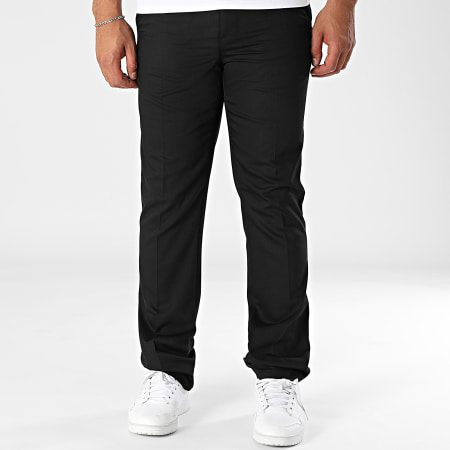 Armita - Pantalon 018 Noir