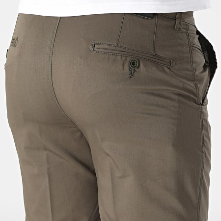 Armita - Pantalon 018 Vert Kaki