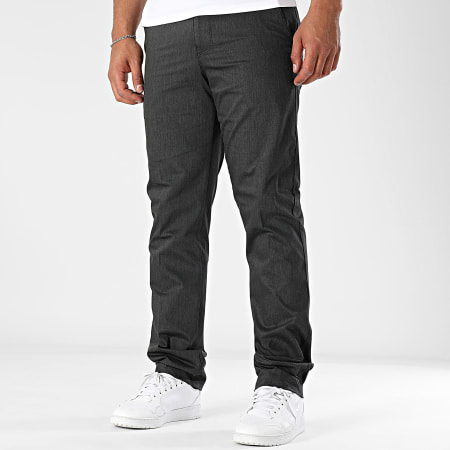 Armita - Pantalon 018 Gris Anthracite