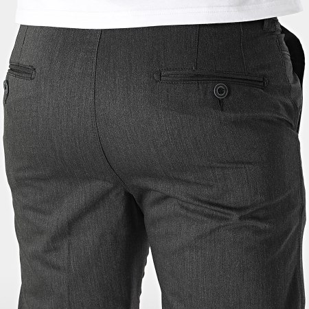 Armita - Pantalon 018 Gris Anthracite